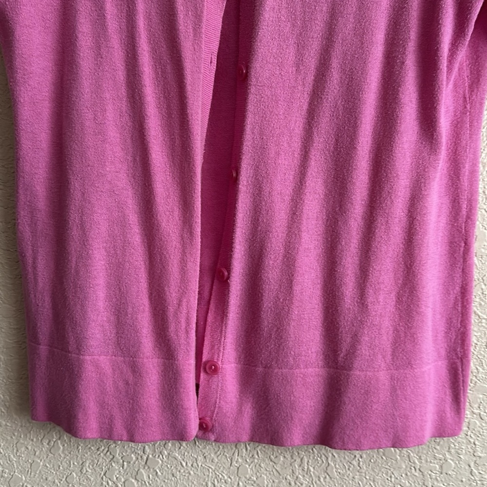 Short Cardigan - Picture 2 of 4